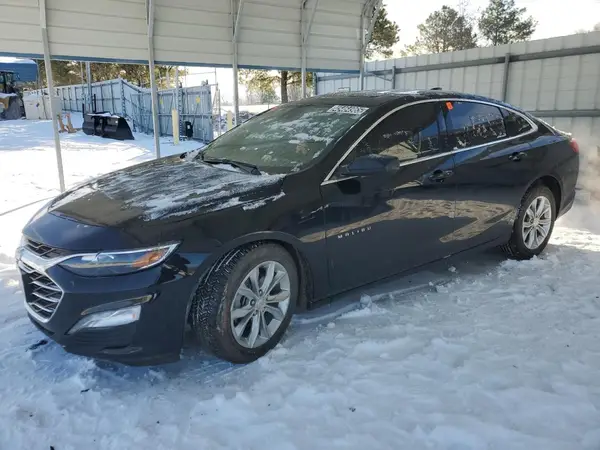 1G1ZD5ST8RF195512 2024 CHEVROLET MALIBU - Image 1