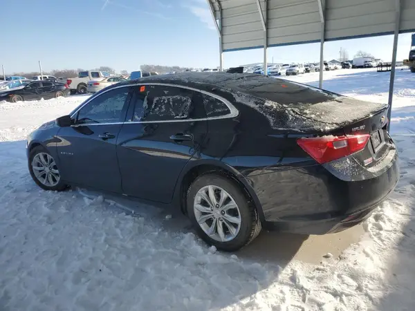 1G1ZD5ST8RF195512 2024 CHEVROLET MALIBU - Image 2