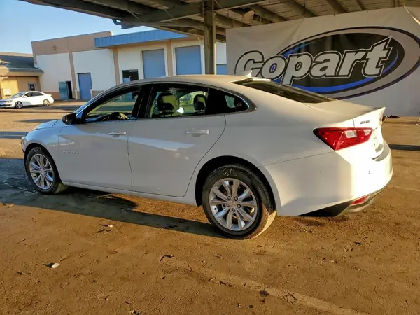 1G1ZD5ST8RF196904 2024 CHEVROLET MALIBU - Image 2
