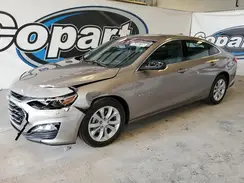 1G1ZD5ST8RF198829 2024 CHEVROLET MALIBU