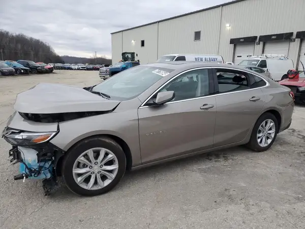 1G1ZD5ST8RF201390 2024 CHEVROLET MALIBU - Image 1