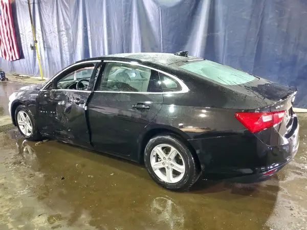 1G1ZD5ST8RF202152 2024 CHEVROLET MALIBU - Image 2