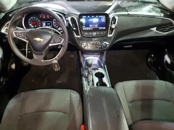 1G1ZD5ST8RF202152 2024 CHEVROLET MALIBU - Image 8