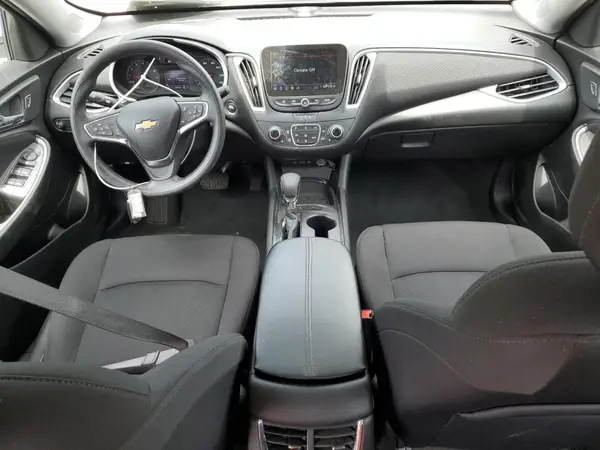1G1ZD5ST8RF203320 2024 CHEVROLET MALIBU - Image 8