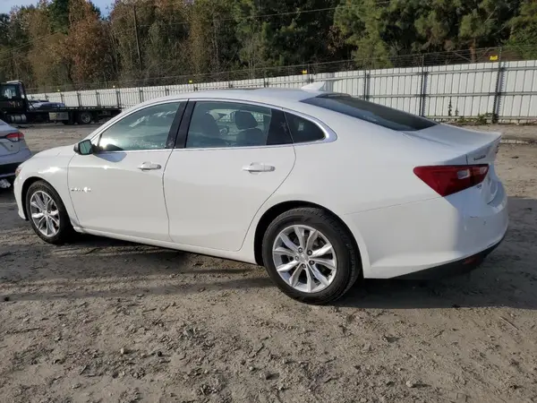 1G1ZD5ST8RF203799 2024 CHEVROLET MALIBU - Image 2