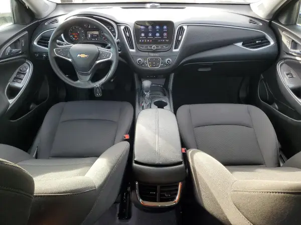 1G1ZD5ST8RF203799 2024 CHEVROLET MALIBU - Image 8