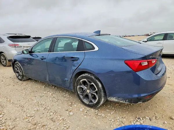 1G1ZD5ST8RF204032 2024 CHEVROLET MALIBU - Image 2