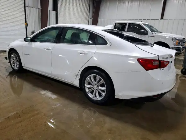 1G1ZD5ST8RF204189 2024 CHEVROLET MALIBU - Image 2