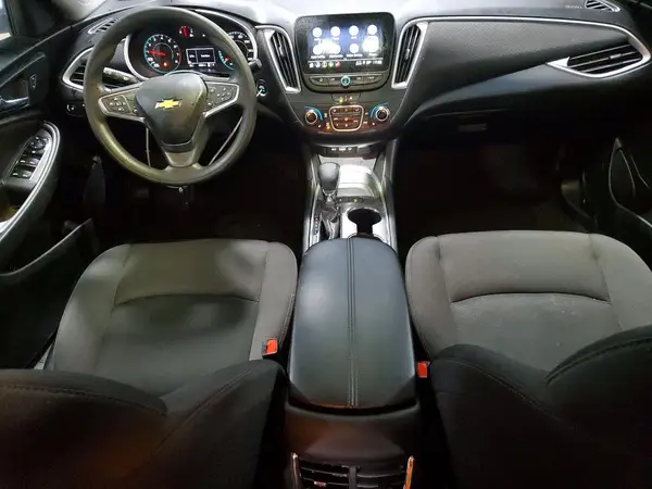 1G1ZD5ST8RF204189 2024 CHEVROLET MALIBU - Image 8
