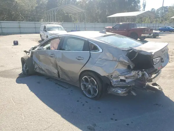 1G1ZD5ST8RF204290 2024 CHEVROLET MALIBU - Image 2