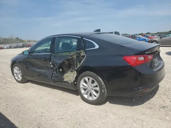 1G1ZD5ST8RF204435 2024 CHEVROLET MALIBU - Image 2