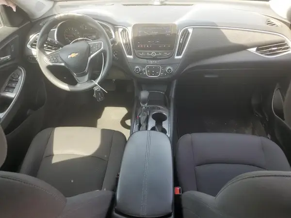 1G1ZD5ST8RF204435 2024 CHEVROLET MALIBU - Image 8