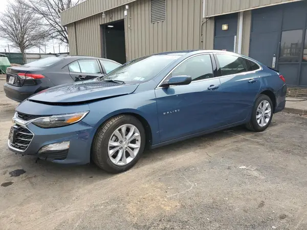 1G1ZD5ST8RF204743 2024 CHEVROLET MALIBU - Image 1