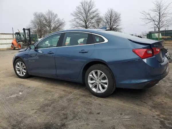 1G1ZD5ST8RF204743 2024 CHEVROLET MALIBU - Image 2