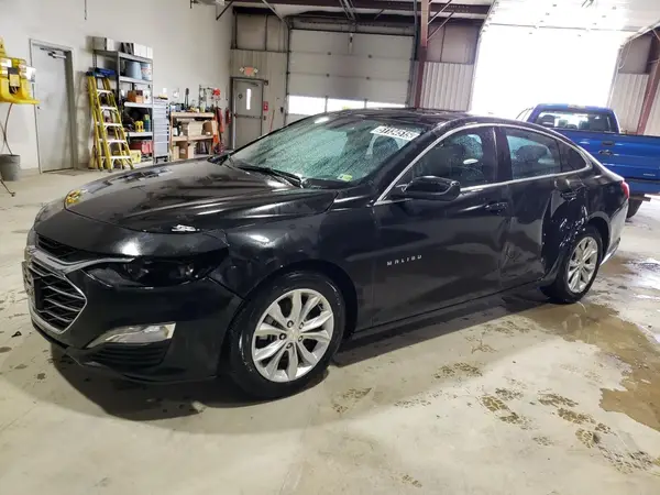 1G1ZD5ST8RF205147 2024 CHEVROLET MALIBU - Image 1