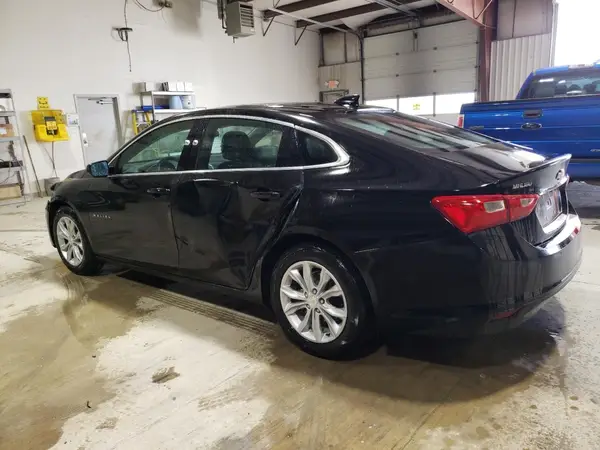 1G1ZD5ST8RF205147 2024 CHEVROLET MALIBU - Image 2