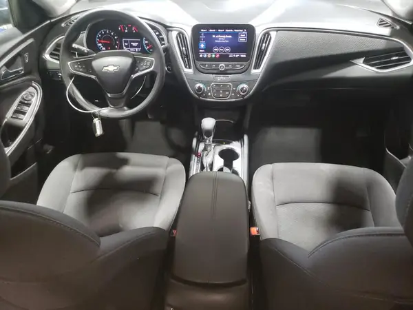 1G1ZD5ST8RF205147 2024 CHEVROLET MALIBU - Image 8
