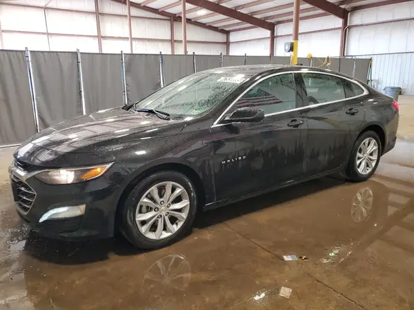1G1ZD5ST8RF205259 2024 CHEVROLET MALIBU - Image 1