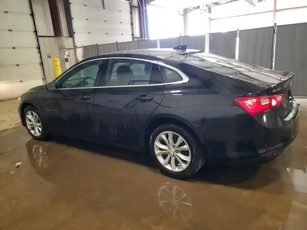 1G1ZD5ST8RF205259 2024 CHEVROLET MALIBU - Image 2