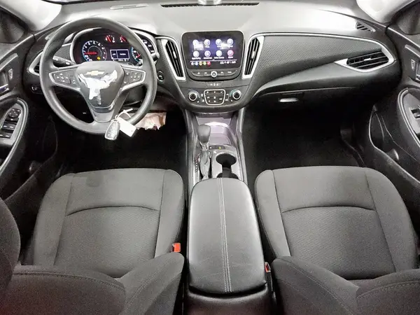 1G1ZD5ST8RF205469 2024 CHEVROLET MALIBU - Image 8