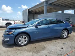 1G1ZD5ST8RF205665 2024 CHEVROLET MALIBU