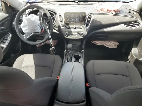 1G1ZD5ST8RF205665 2024 CHEVROLET MALIBU - Image 8