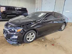 1G1ZD5ST8RF205763 2024 CHEVROLET MALIBU