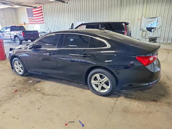1G1ZD5ST8RF205763 2024 CHEVROLET MALIBU - Image 2