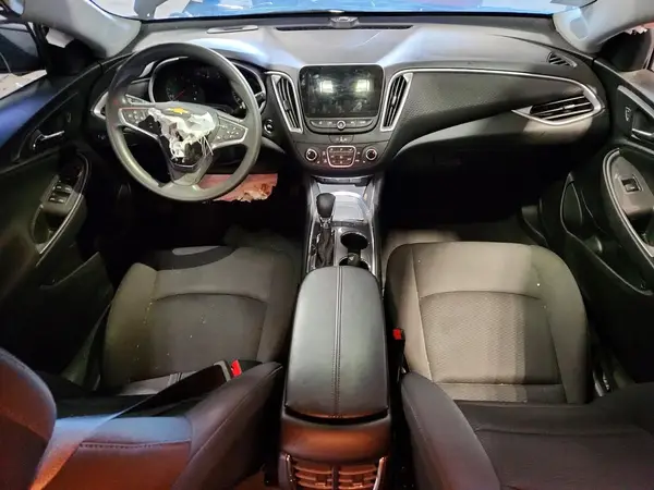 1G1ZD5ST8RF205763 2024 CHEVROLET MALIBU - Image 8