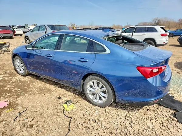 1G1ZD5ST8RF205939 2024 CHEVROLET MALIBU - Image 2