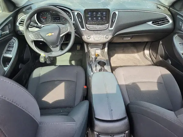 1G1ZD5ST8RF205939 2024 CHEVROLET MALIBU - Image 8