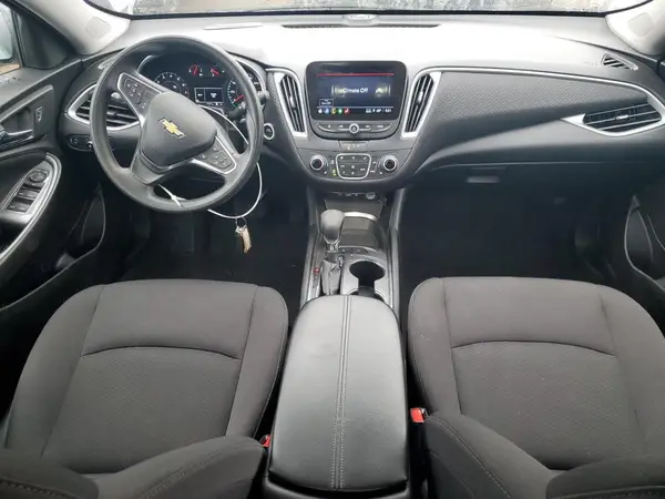 1G1ZD5ST8RF206024 2024 CHEVROLET MALIBU - Image 8