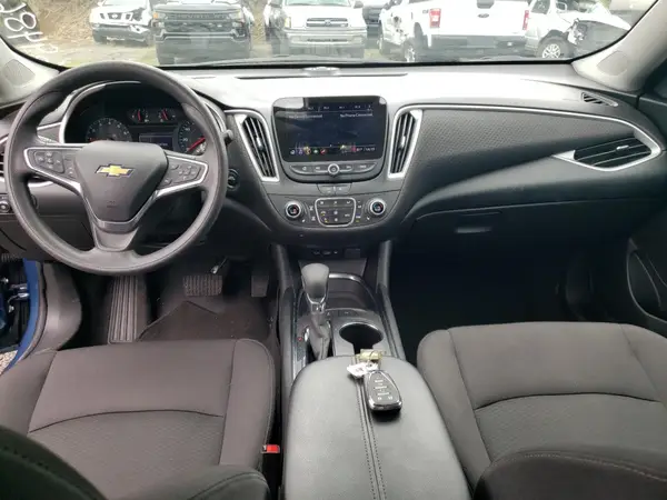 1G1ZD5ST8RF207190 2024 CHEVROLET MALIBU - Image 8