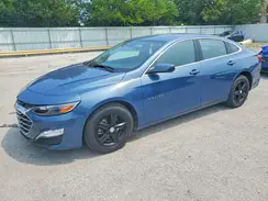 1G1ZD5ST8RF207206 2024 CHEVROLET MALIBU
