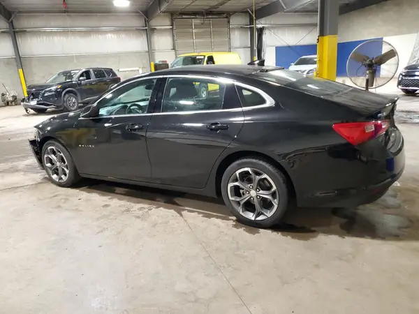 1G1ZD5ST8RF207500 2024 CHEVROLET MALIBU - Image 2
