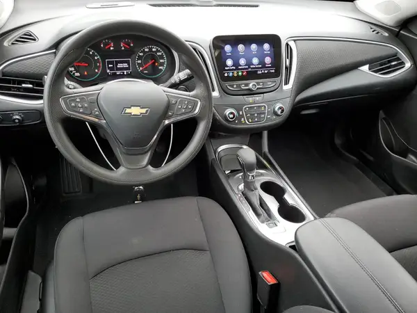 1G1ZD5ST8RF208100 2024 CHEVROLET MALIBU - Image 8