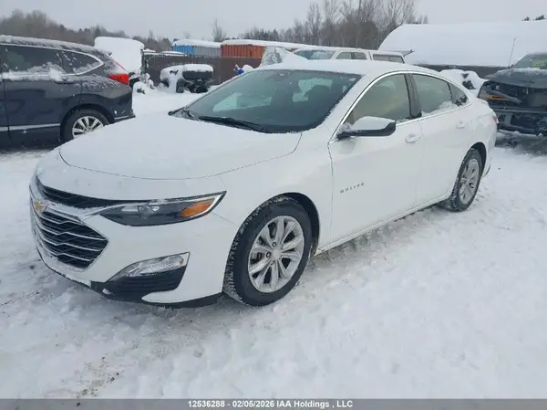 1G1ZD5ST8RF208114 2024 CHEVROLET MALIBU - Image 2
