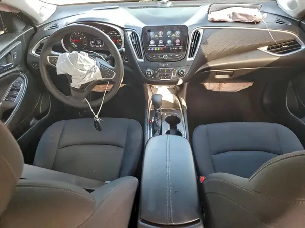 1G1ZD5ST8RF208405 2024 CHEVROLET MALIBU - Image 8