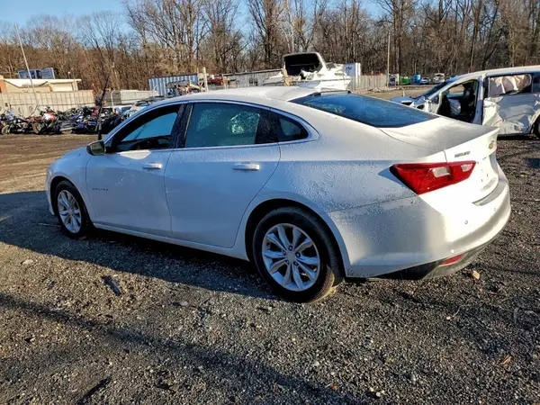 1G1ZD5ST8RF208436 2024 CHEVROLET MALIBU - Image 2