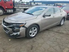 1G1ZD5ST8RF208548 2024 CHEVROLET MALIBU
