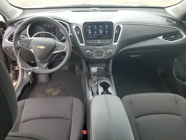 1G1ZD5ST8RF208548 2024 CHEVROLET MALIBU - Image 8