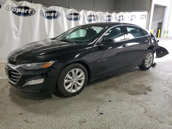 1G1ZD5ST8RF208646 2024 CHEVROLET MALIBU - Image 1
