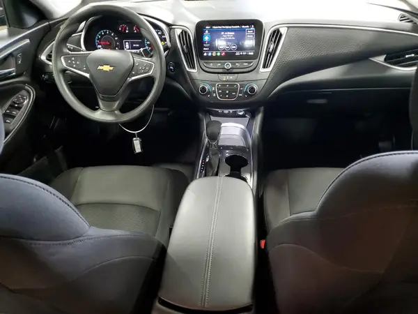 1G1ZD5ST8RF208646 2024 CHEVROLET MALIBU - Image 8