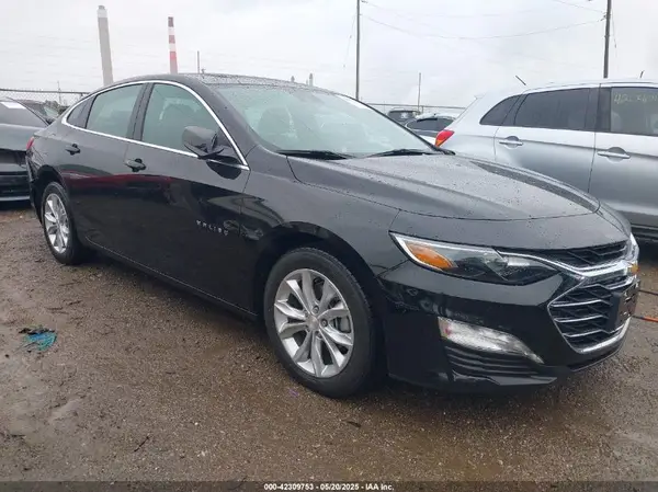 1G1ZD5ST8RF209067 2024 CHEVROLET MALIBU - Image 1