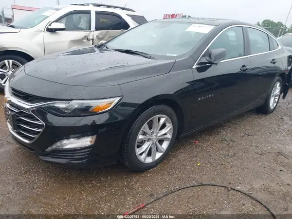 1G1ZD5ST8RF209067 2024 CHEVROLET MALIBU - Image 2