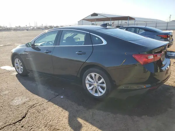 1G1ZD5ST8RF209327 2024 CHEVROLET MALIBU - Image 2