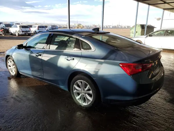 1G1ZD5ST8RF211661 2024 CHEVROLET MALIBU - Image 2