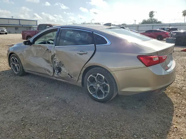 1G1ZD5ST8RF212678 2024 CHEVROLET MALIBU - Image 2