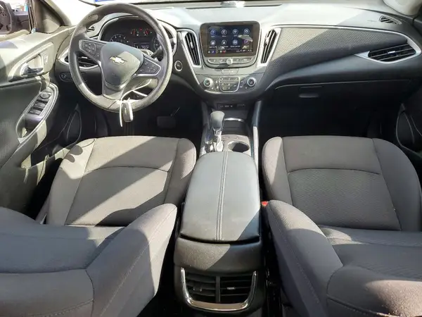 1G1ZD5ST8RF212678 2024 CHEVROLET MALIBU - Image 8