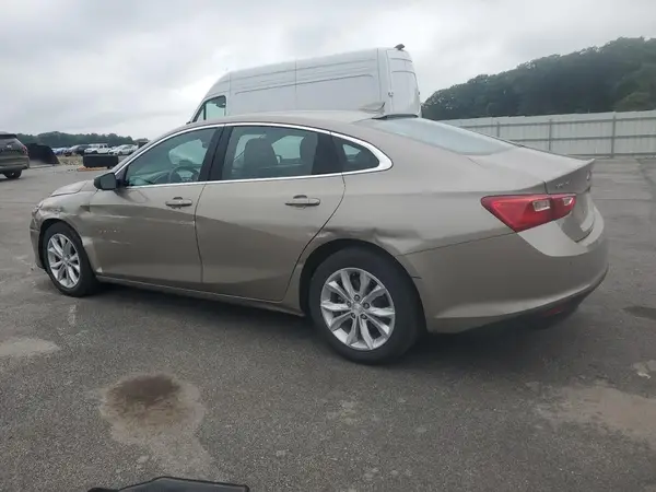 1G1ZD5ST8RF212728 2024 CHEVROLET MALIBU - Image 2